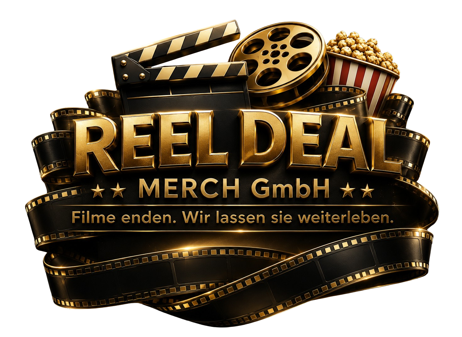 Reel Deal Merch GmbH